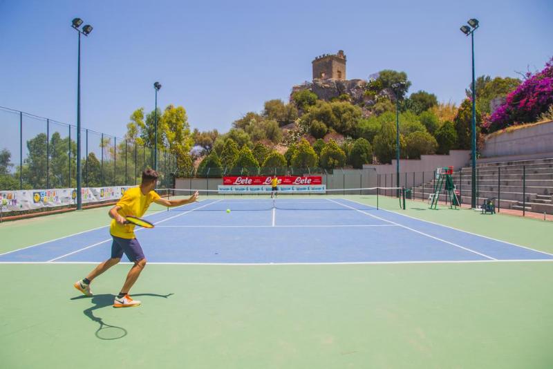 Torre Artale Hotel & Residence - Aktivite