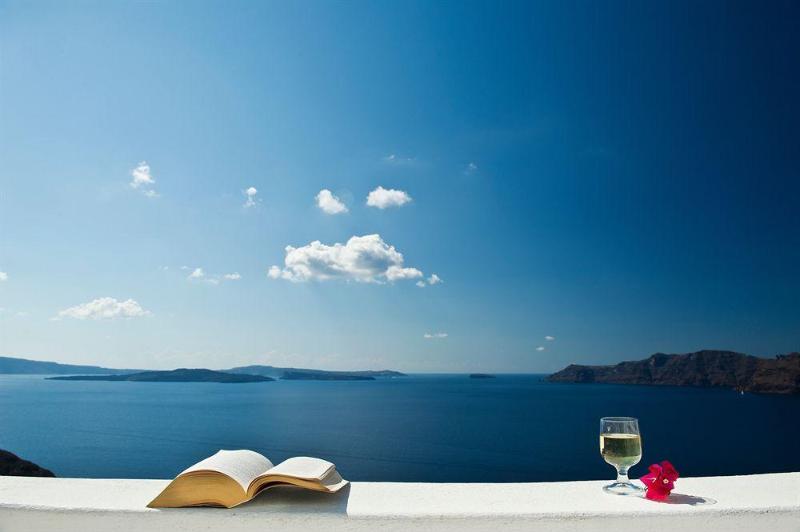 Nikos Villas Apartments - Genel