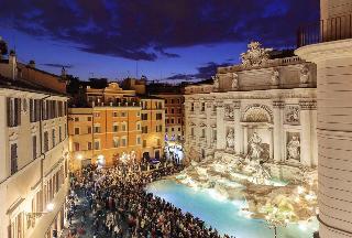 Relais Fontana di Trevi
