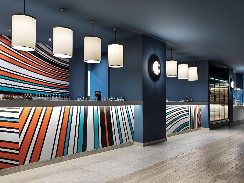 Esperides Beach - Bar