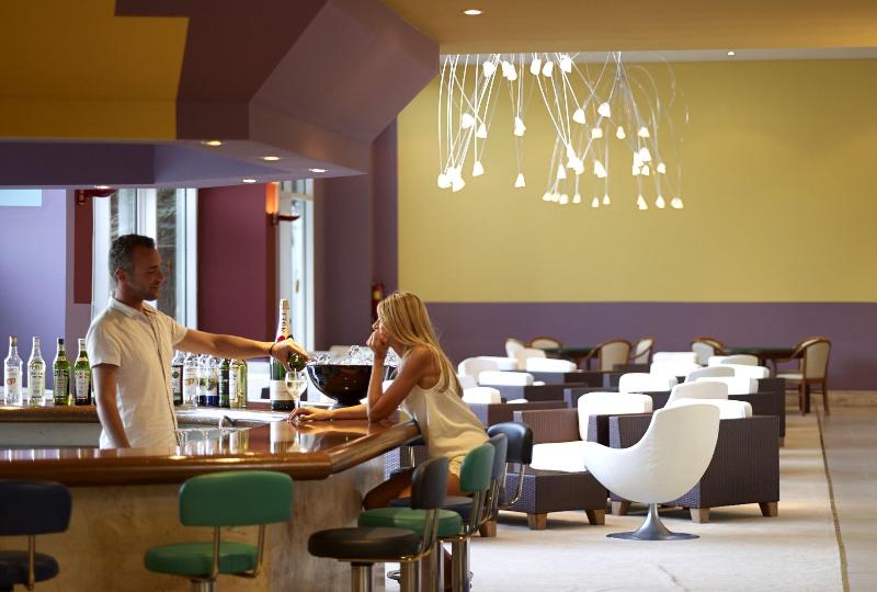 Esperides Beach - Bar