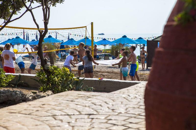 Esperides Beach - Aktivite