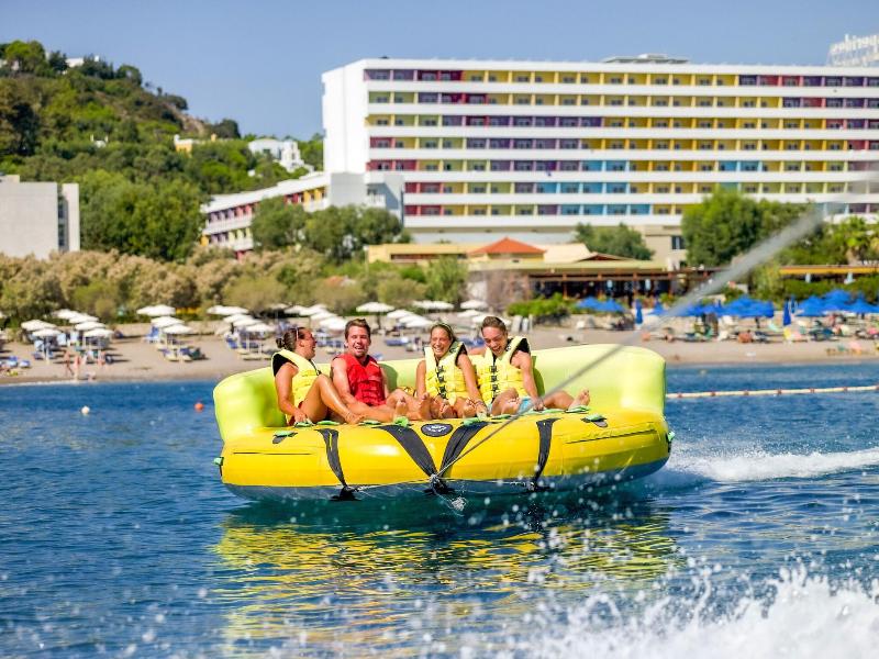 Esperides Beach - Aktivite