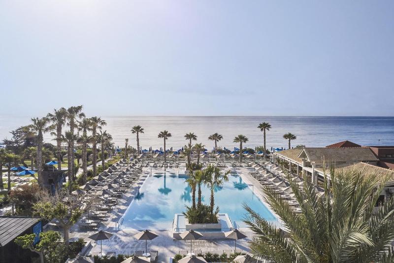 Esperides Beach - Genel