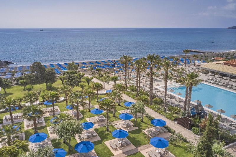 Esperides Beach - Genel