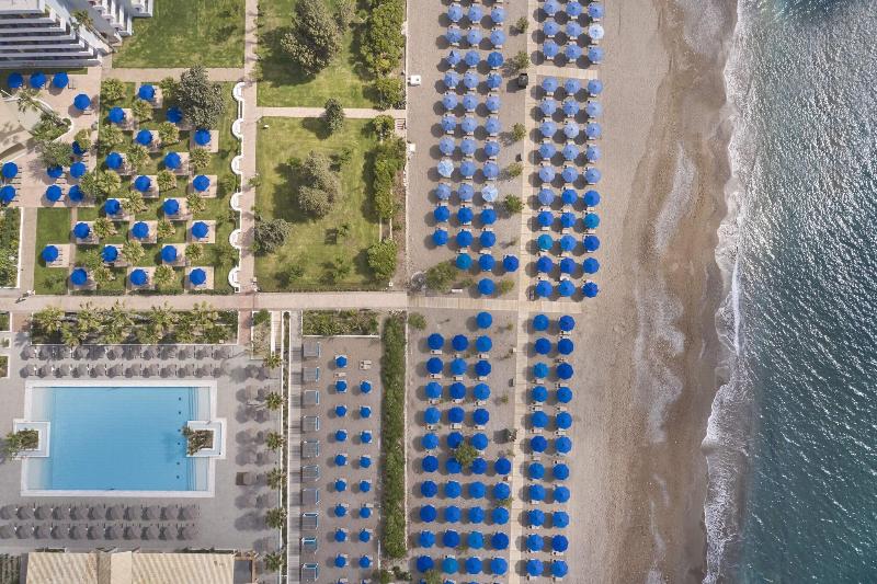 Esperides Beach - Genel