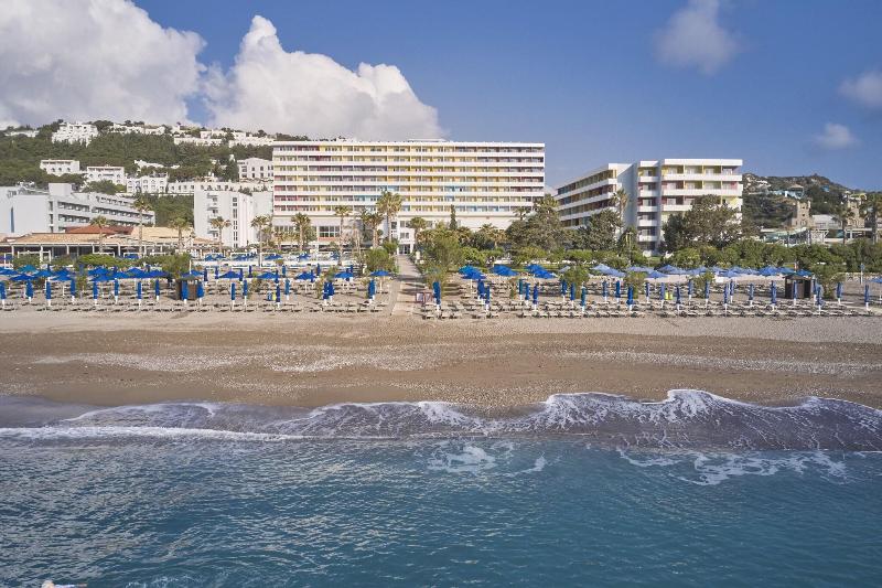 Esperides Beach - Genel