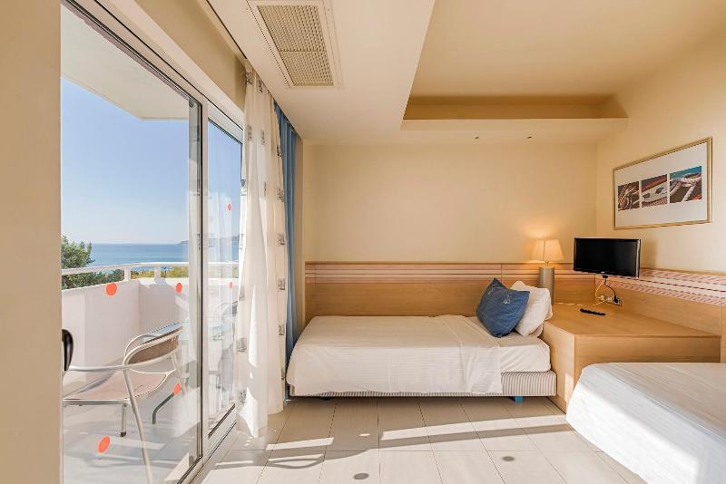 Esperides Beach - Oda
