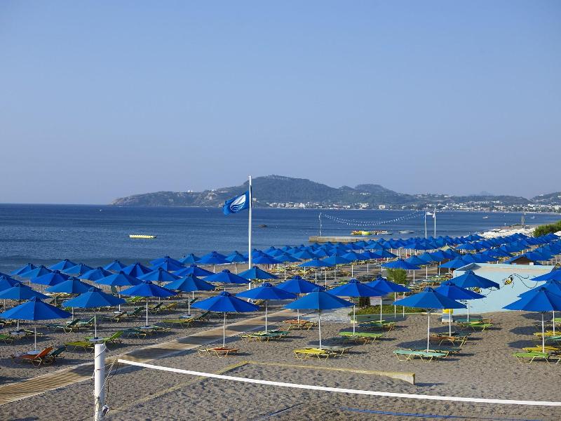 Esperides Beach - Plaj