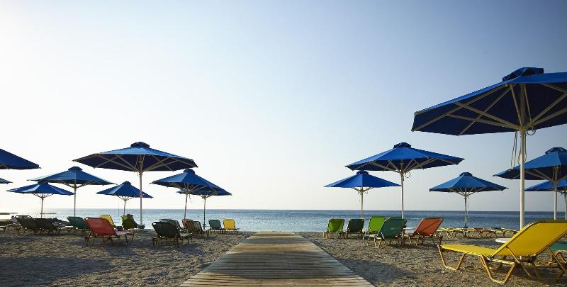 Esperides Beach - Plaj