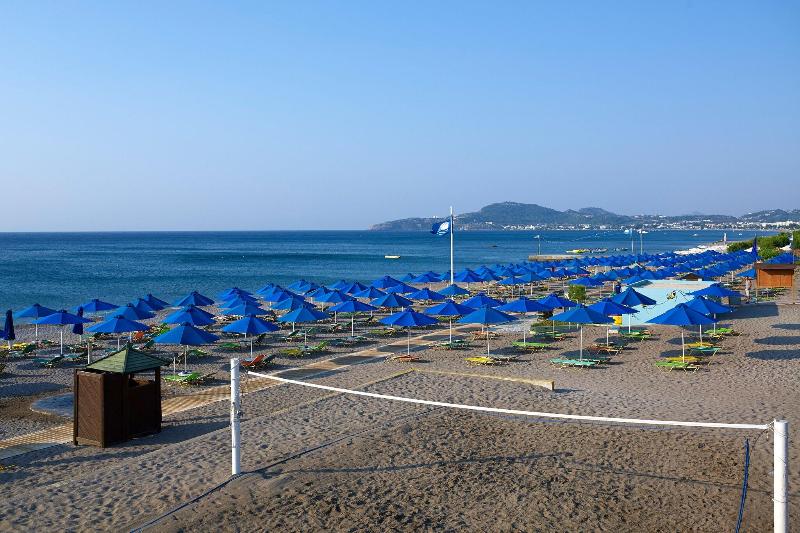 Esperides Beach - Plaj