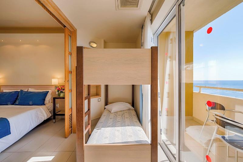 Esperides Beach - Plaj