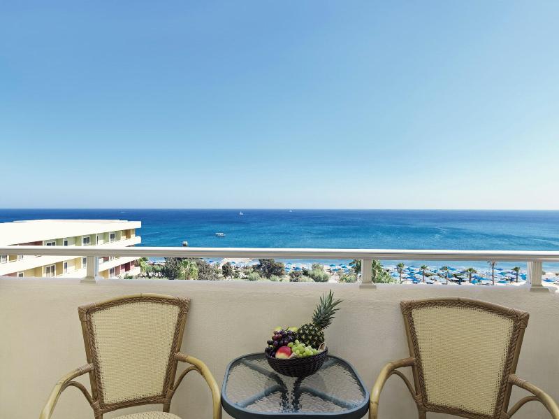 Esperides Beach - Plaj