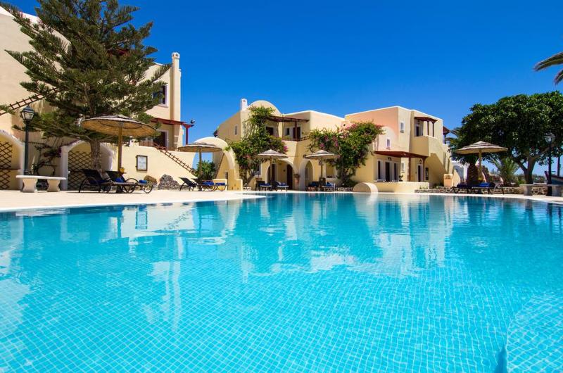 Smaragdi Hotel - Genel