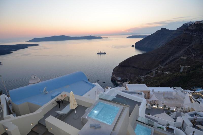 Aria Suites - Genel