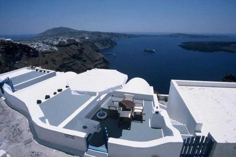 Krokos Villas Apts fotoÄŸrafÄ±