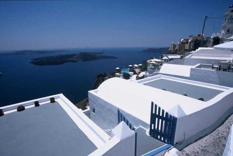Krokos Villas Apts