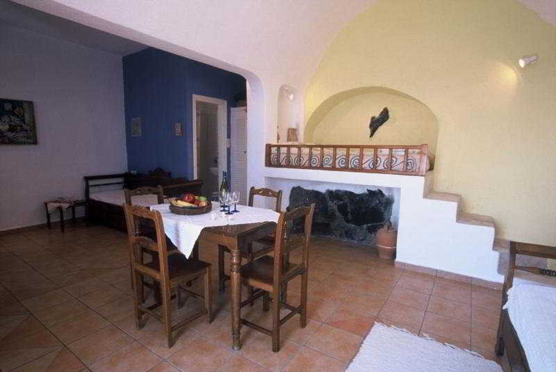 Krokos Villas Apts fotoÄŸrafÄ±