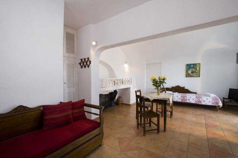 Krokos Villas Apts fotoÄŸrafÄ±