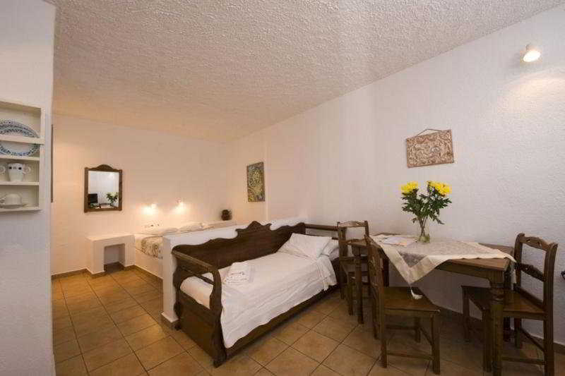 Krokos Villas Apts fotoÄŸrafÄ±
