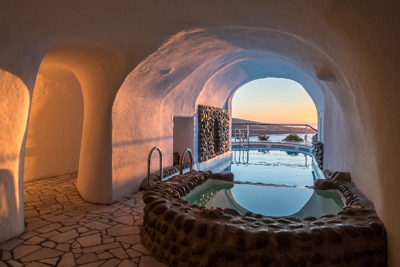 Fanari Villas - Genel