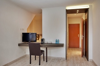 H+ Hotel Nürnberg fotoÄŸrafÄ±