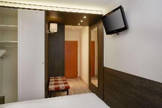H+ Hotel Nürnberg fotoÄŸrafÄ±