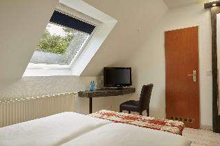 H+ Hotel Nürnberg fotoÄŸrafÄ±