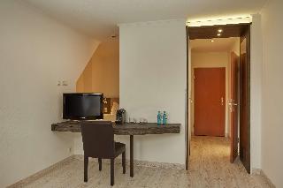 H+ Hotel Nürnberg fotoÄŸrafÄ±