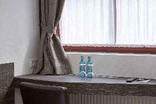 H+ Hotel Nürnberg fotoÄŸrafÄ±