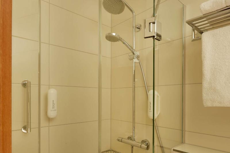 H+ Hotel Nürnberg - Oda