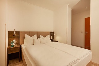 H+ Hotel Nürnberg fotoÄŸrafÄ±