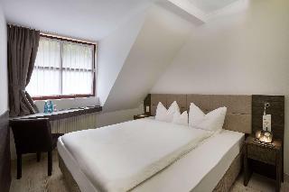 H+ Hotel Nürnberg fotoÄŸrafÄ±