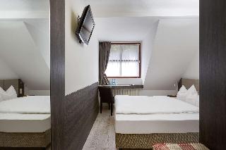 H+ Hotel Nürnberg fotoÄŸrafÄ±