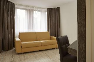 H+ Hotel Nürnberg fotoÄŸrafÄ±