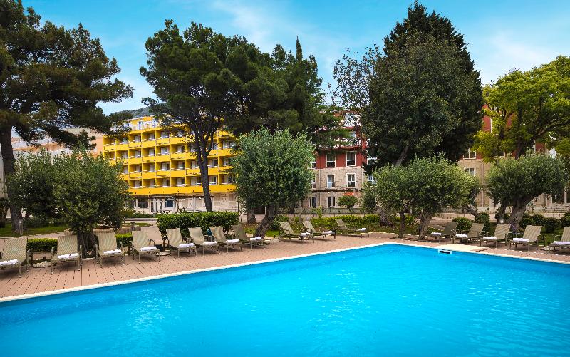 Remisens hotel Epidaurus - Genel
