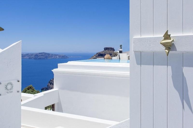 The Tsitouras Collection Htl - Genel