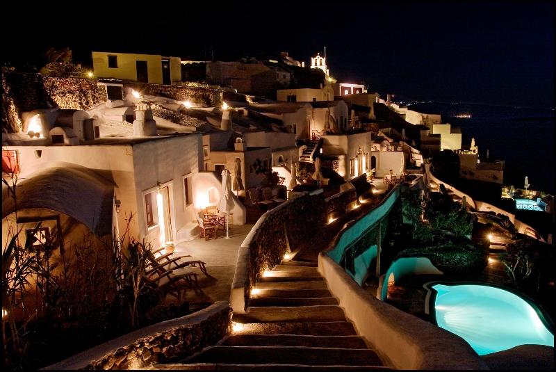 Perivolas Lifestyle Houses - Genel
