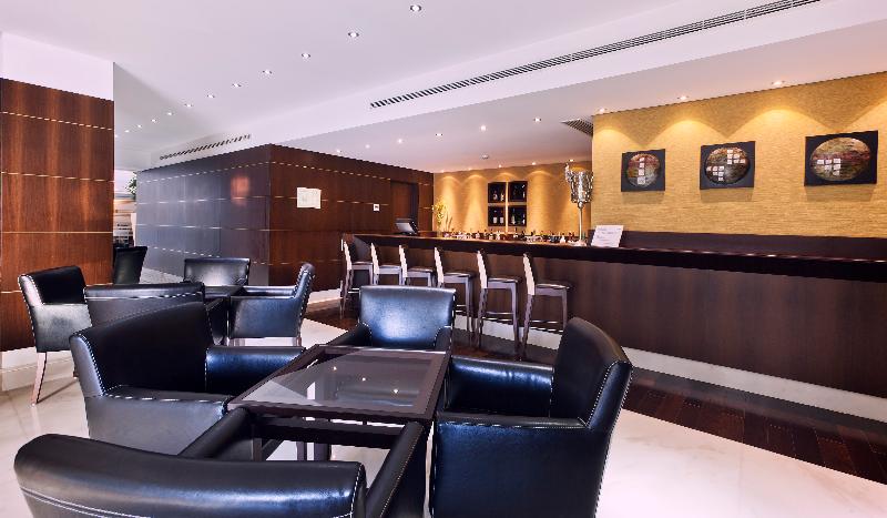 Lux Fátima - Bar