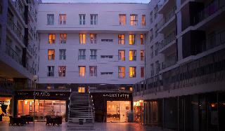 Lux Fátima otel fotoğrafı