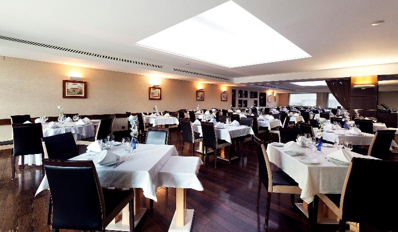Lux Fátima - Restoran