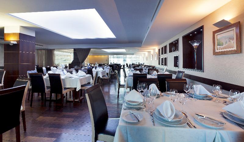 Lux Fátima - Restoran