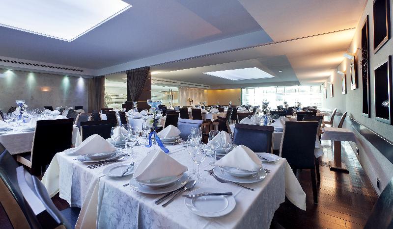 Lux Fátima - Restoran