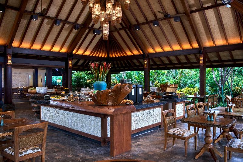 Hyatt Regency Bali - Bar