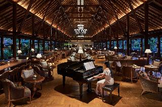 Hyatt Regency Bali fotoÄŸrafÄ±