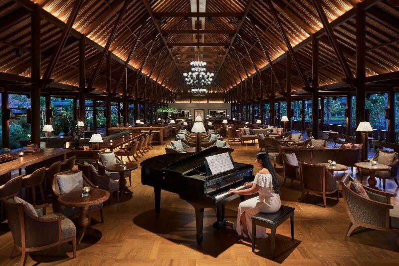 Hyatt Regency Bali - Bar