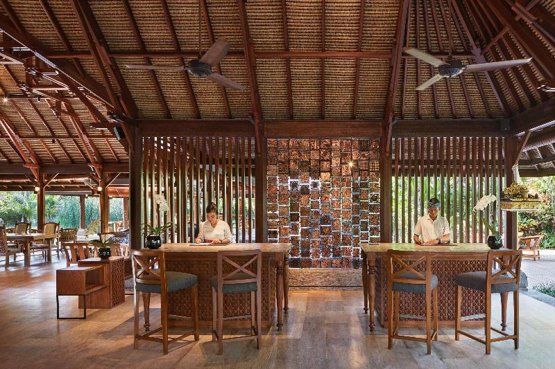 Hyatt Regency Bali - Bar