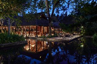 Hyatt Regency Bali fotoÄŸrafÄ±