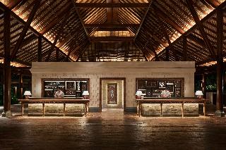 Hyatt Regency Bali fotoÄŸrafÄ±