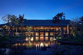Hyatt Regency Bali fotoÄŸrafÄ±